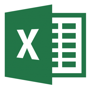 Logo Excel para Finanzas