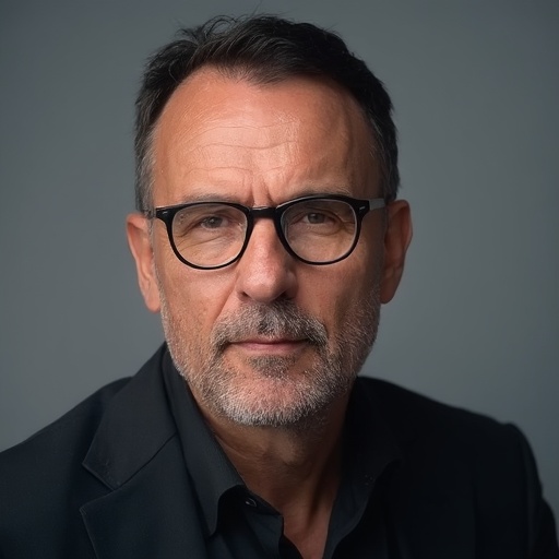 Carlos Mendoza Ruiz — chicken road reviewer